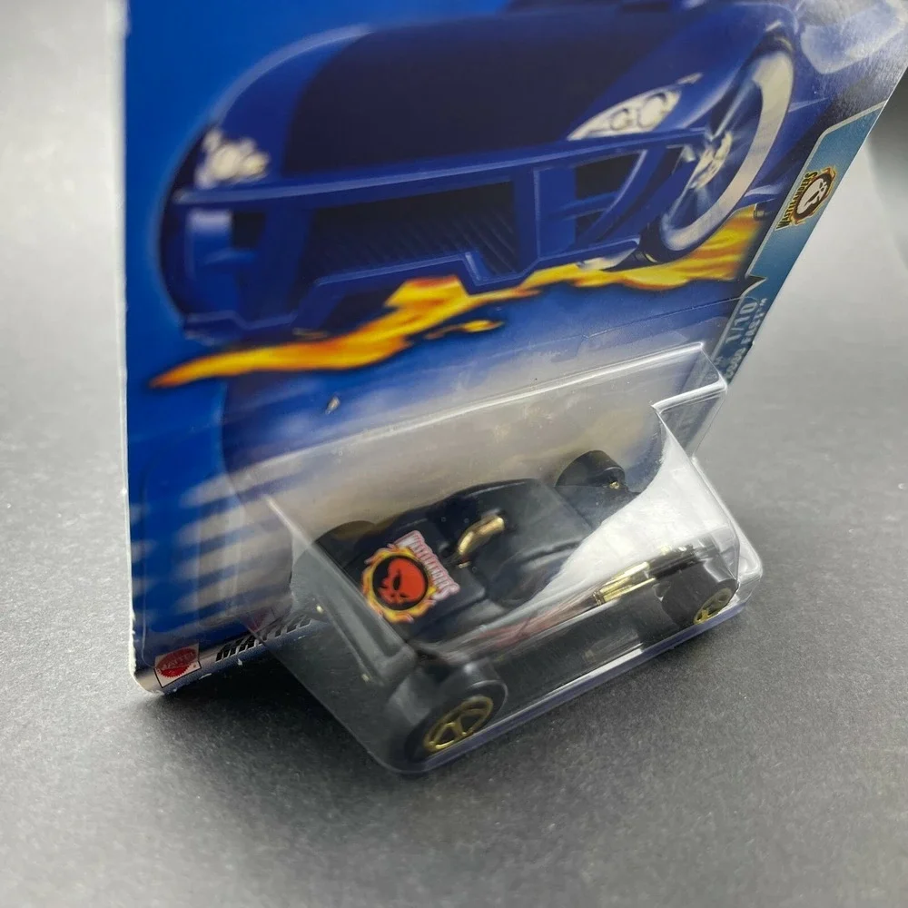 Hot Wheels leaving check best